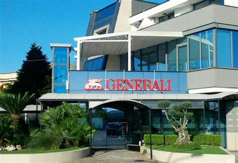 generali capodrise|Generali Italia Capodrise